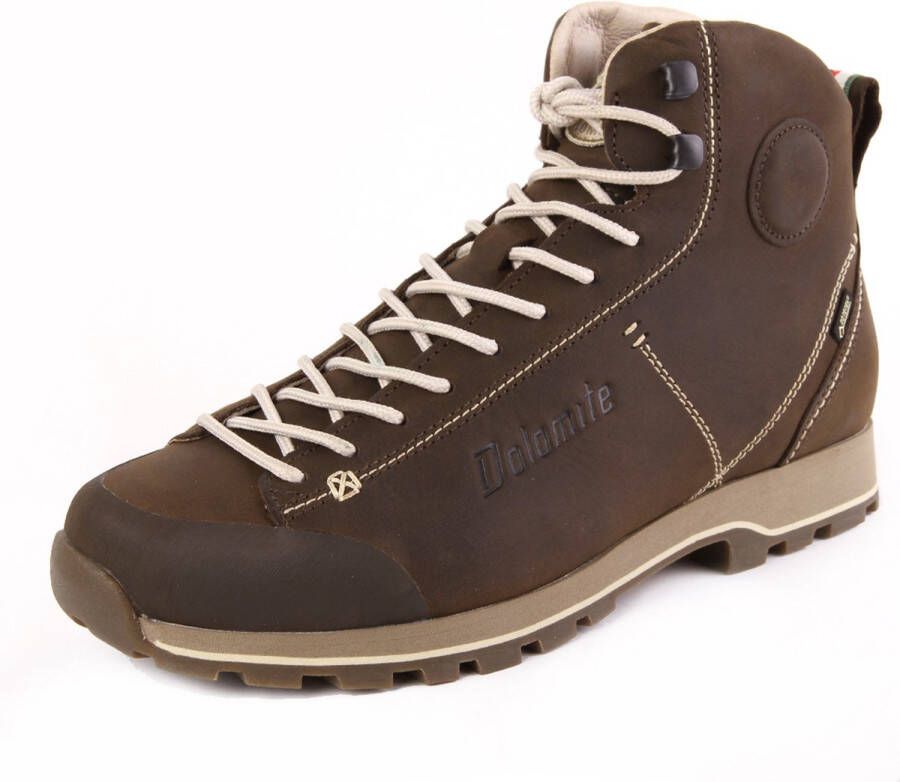 Dolomite Cinquantaquattro high fg gtx 247958 712 testa di mor