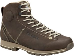 Dolomite Shoe Cinquantaquattro High Fg GTX Hoge schoenen bruin