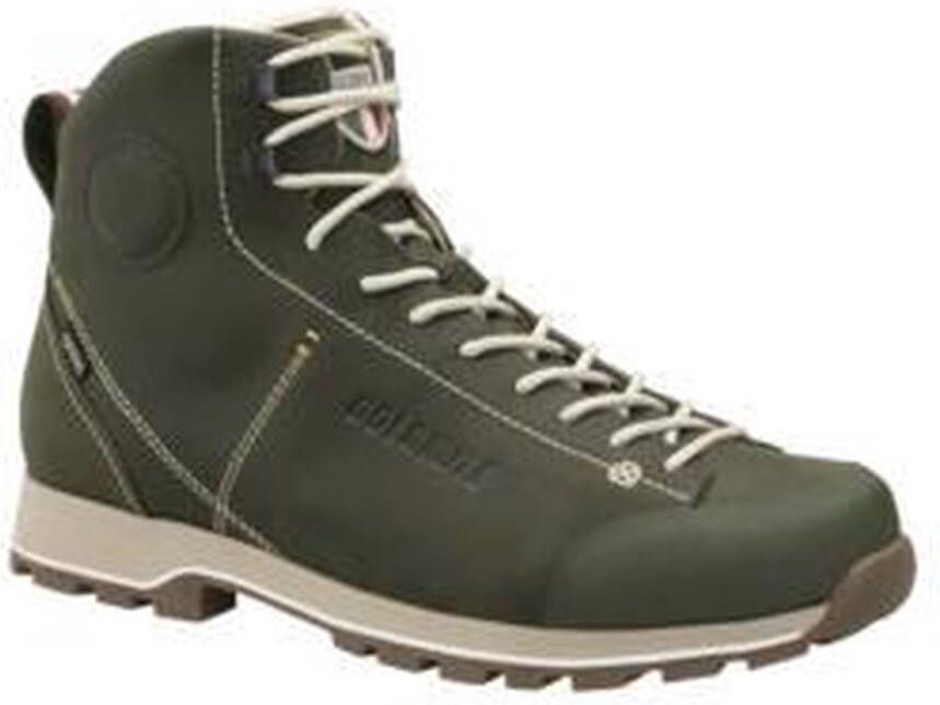 Dolomite Shoe Cinquantaquattro High Fg GTX Hoge schoenen bruin