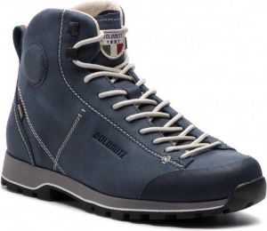 Dolomite Shoe Cinquantaquattro High Fg GTX Hoge schoenen grijs