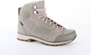 Dolomite 54 High FG GORE TEX Dames Wandelschoenen EU 38 2 3 UK 5 5 Donkergrijs