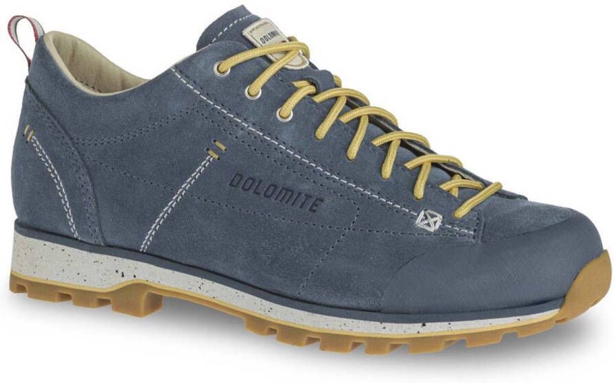 Dolomite Women's 54 Low Evo Vrijetijdsschoenen 2 3 blauw
