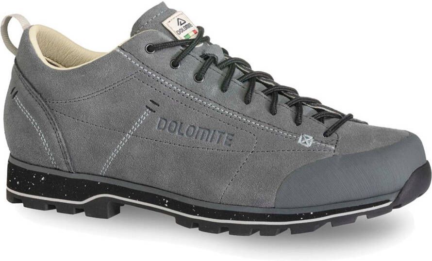 Dolomite Cinquantaquattro Low Evo Schoenen Grijs 1 3 Man