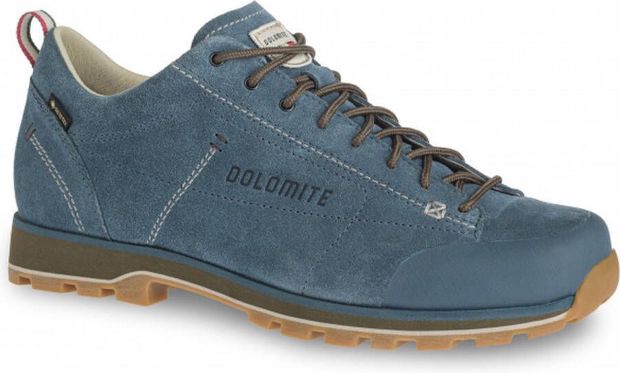 Dolomite Shoe Cinquantaquattro Low GTX Vrijetijdsschoenen blauw