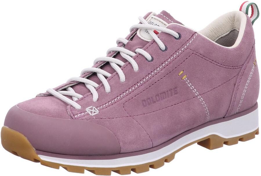 Dolomite Women's Cinquantaquattro Low Vrijetijdsschoenen bruin