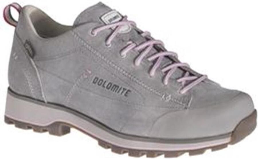 Dolomite Women's Shoe Cinquantaquattro Low FG GTX Vrijetijdsschoenen beige - Foto 5