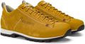 Dolomite Cinquantaquattro Low Evo Wandelschoenen Geel Bruin - Bruin