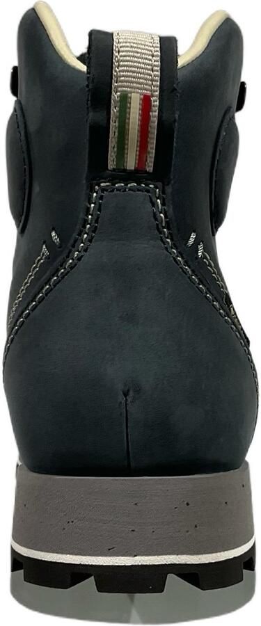 Dolomite Cinquantaquattro High Full Grain Leather Evo GTX Sneakers 2 3 blauw grijs - Foto 2