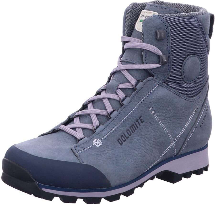 Dolomite Women's Shoe Cinquantaquattro Low FG GTX Vrijetijdsschoenen beige - Foto 3