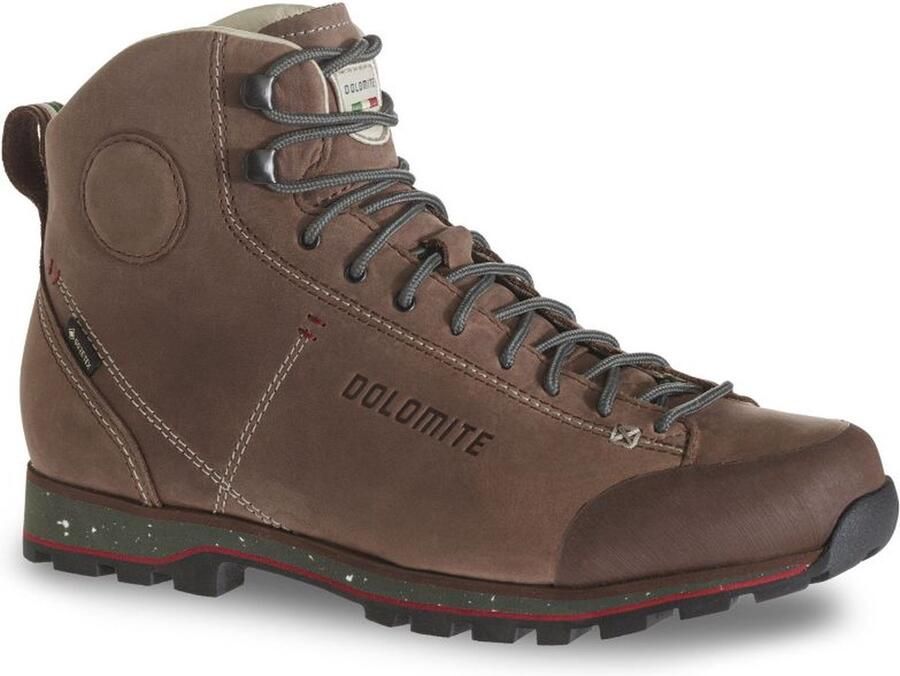 Dolomite 54 High Fg Evo GTX Wandelschoenen Chesnut Brown