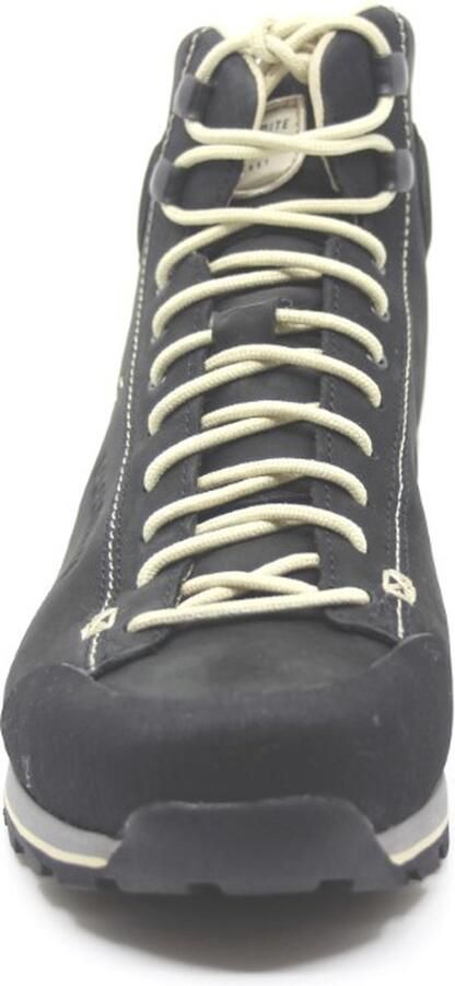 Dolomite 247958 0119 Zwarte halfhoge wandelschoenen met Goretex - Foto 8