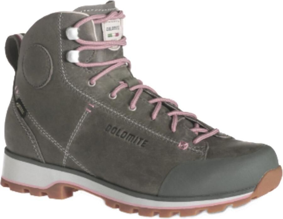 Dolomite Women's Shoe Cinquantaquattro High FG GTX Hoge schoenen olijfgroen - Foto 3