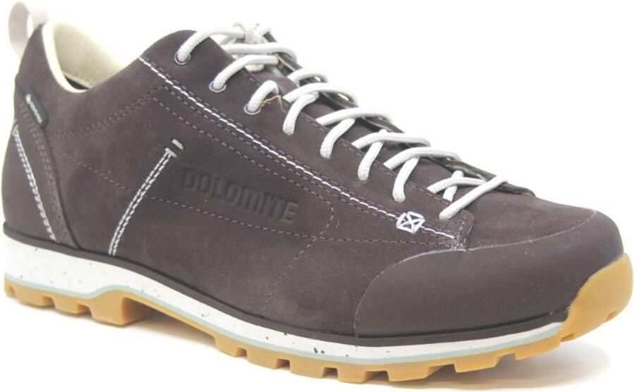 Dolomite 54 Low Evo GTX Vrijetijdsschoenen 2 3 bruin