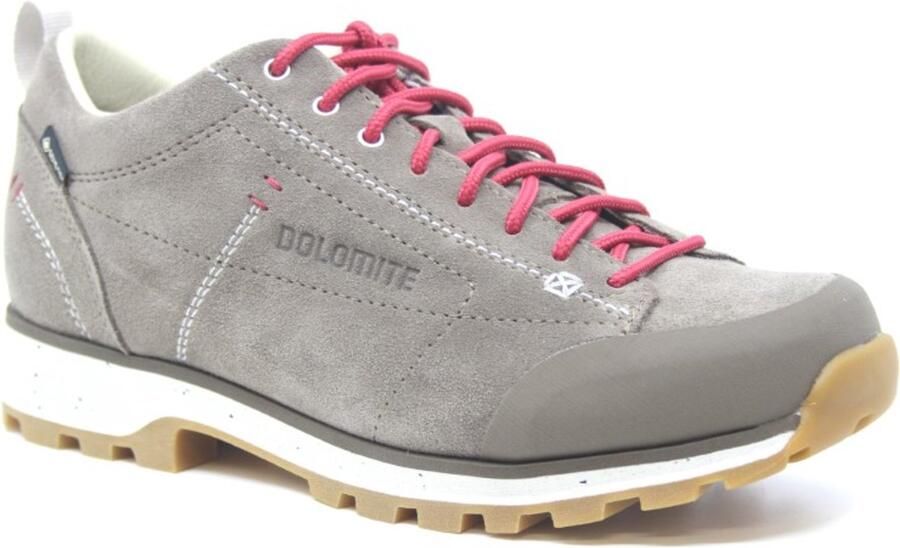 Dolomite Women's Shoe 54 Low Evo GTX Vrijetijdsschoenen 2 3 bruin