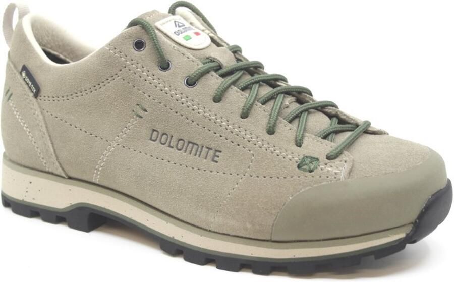 Dolomite 54 Low Evo GTX Vrijetijdsschoenen 2 3 grijs