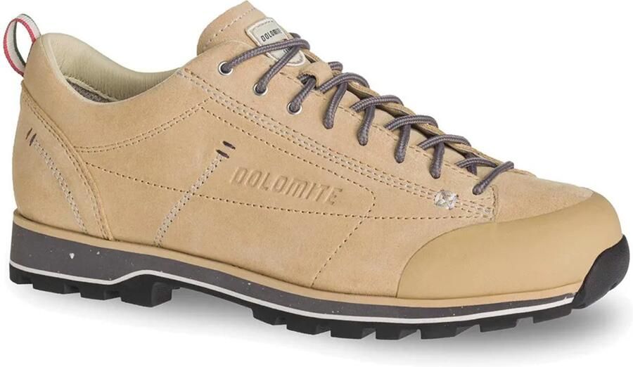 Dolomite 54 Low Evo Wandelschoenen Beige 1 3