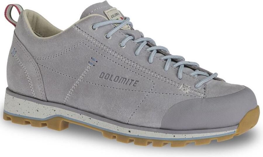 Dolomite 54 Low EVO Wandelschoenen Dames Dusty Purple