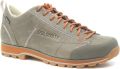 Dolomite Cinquantaquattro Low Full Grain Leather Evo GTX Vrijetijdsschoenen 2 3 beige olijfgroen - Bruin