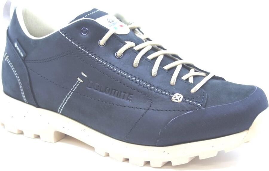 Dolomite Women's Cinquantaquattro Low Full Grain Evo GTX Vrijetijdsschoenen 2 3 zwart - Foto 1