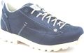 Dolomite Women's Cinquantaquattro Low Full Grain Evo GTX Vrijetijdsschoenen zwart - Zwart