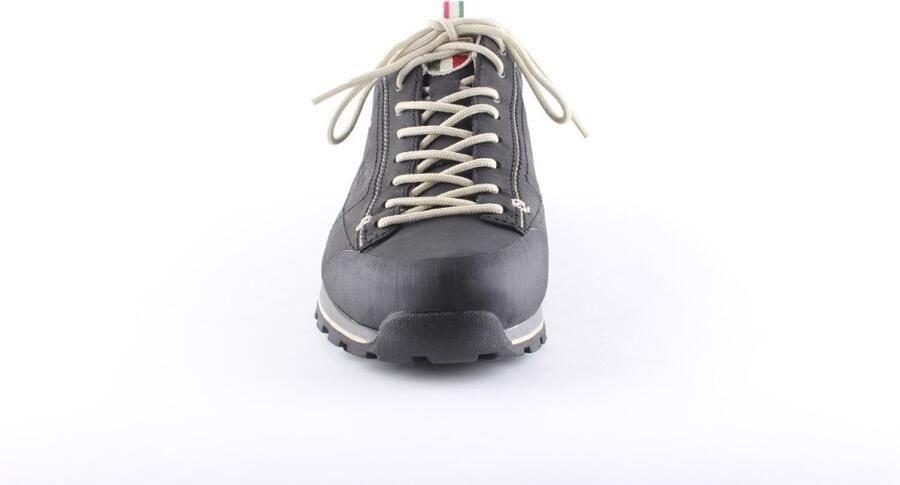 Dolomite Cinquanta 4 LOW GTX 247959 0119 Zwarte lage wandelschoenen met GoreTex - Foto 5