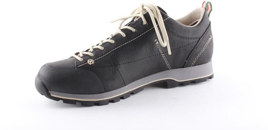 Dolomite Cinquanta 4 LOW GTX 247959 0119 Zwarte lage wandelschoenen met GoreTex - Foto 8