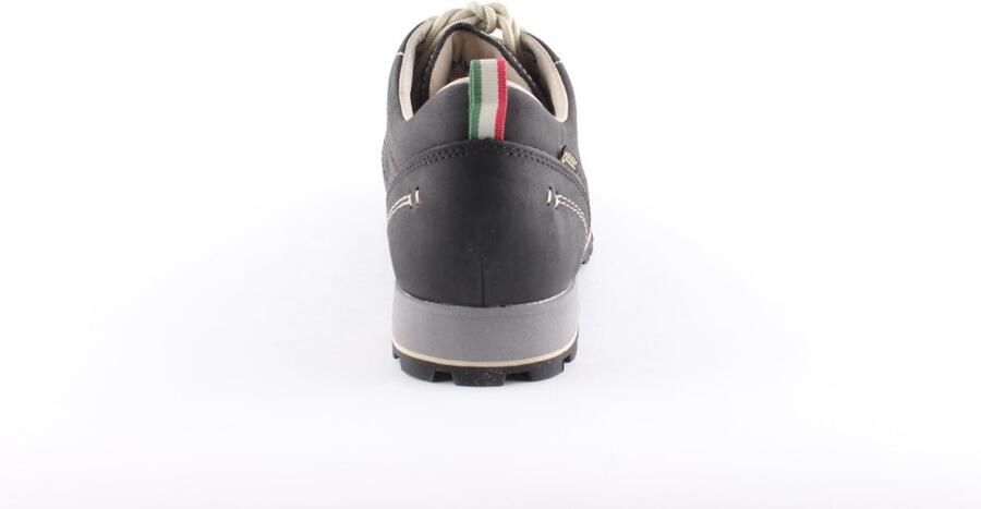 Dolomite Cinquanta 4 LOW GTX 247959 0119 Zwarte lage wandelschoenen met GoreTex - Foto 6