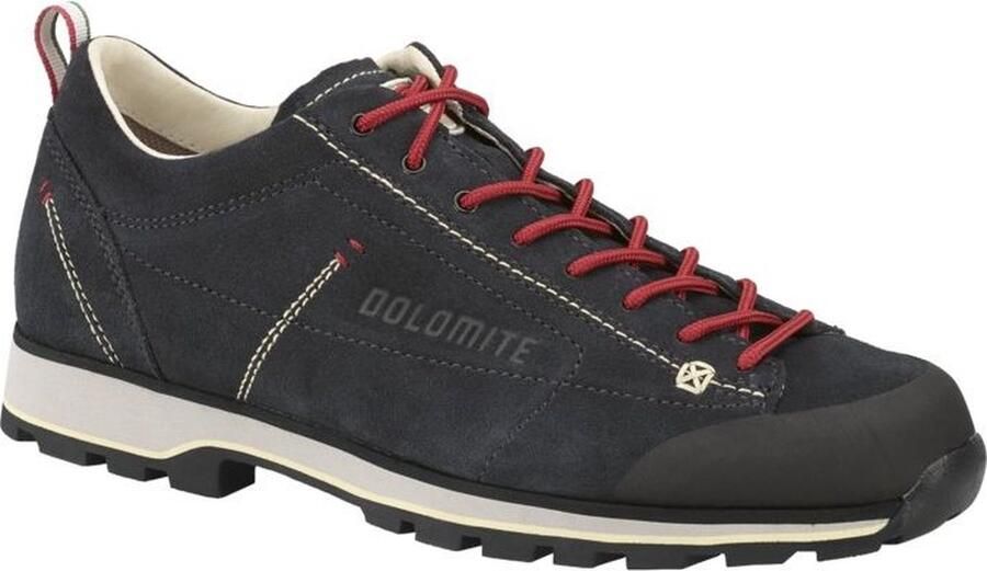Dolomite Cinquantaquattro Low Evo Schoenen Blauw 1 2