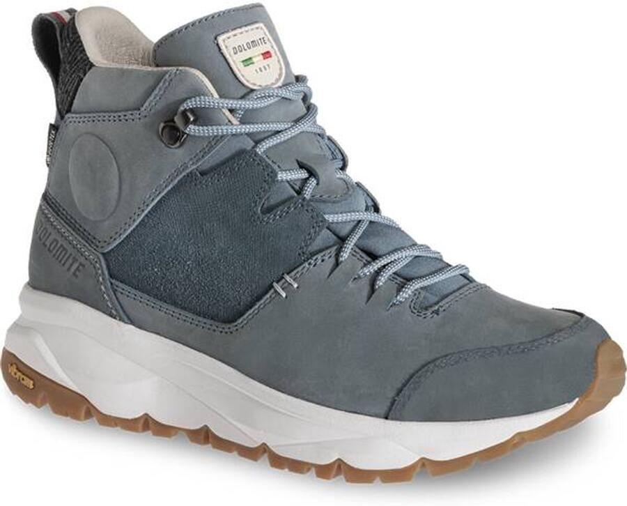 Dolomite Braies High GORE TEX 2.0 Wandelschoenen EU 38 2 3 UK 5 5 Blauw