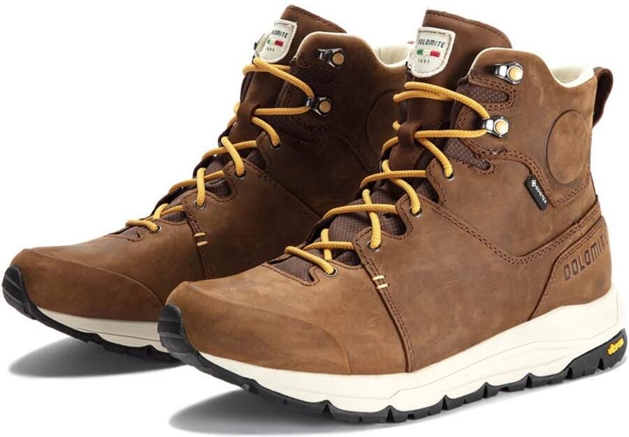 Dolomite Braies High Schoenen M