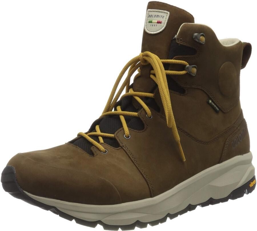 Dolomite Braies Wandelschoenen Heren