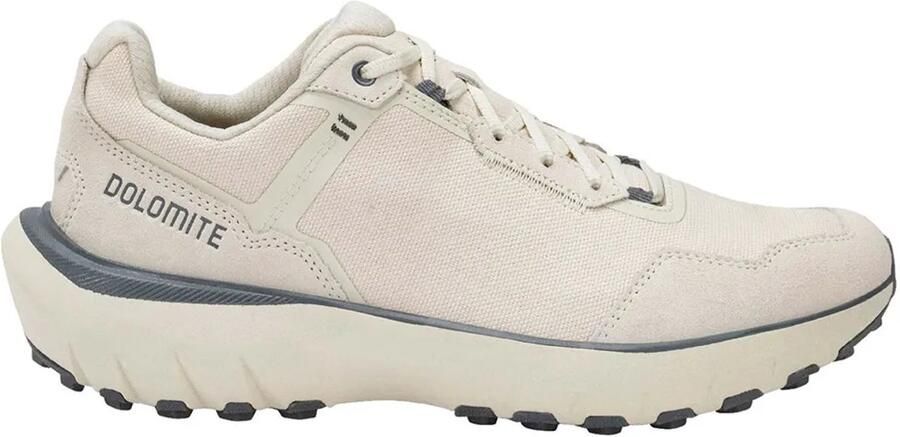 Dolomite Shoe Carezza Go Vrijetijdsschoenen 2 3 wit