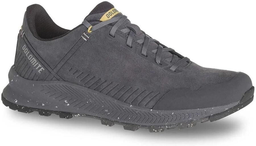 Dolomite Carezza Leather Schoenen Grijs 1 3 Man