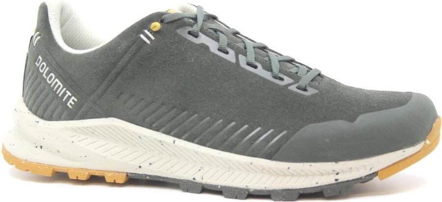 Dolomite Carezza Leather Vrijetijdsschoenen 2 3 groen