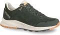 Dolomite Carezza Leather Vrijetijdsschoenen 2 3 groen - Donkergroen