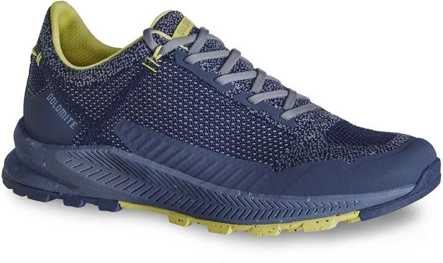 Dolomite Carezza Vrijetijdsschoenen blauw