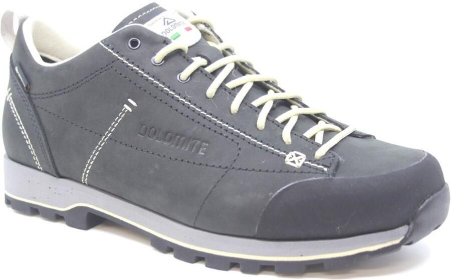 Dolomite Cinquantaquattro Low Full Grain Leather Evo GTX Vrijetijdsschoenen 1 3 grijs - Foto 2