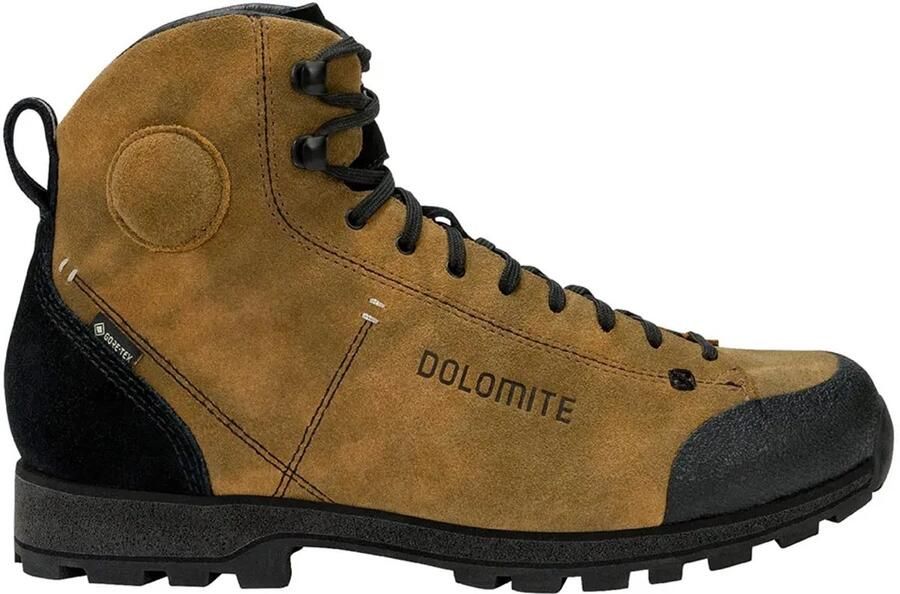 Dolomite Cinquantaquattro High Dust Gore-tex Wandelschoenen Bruin