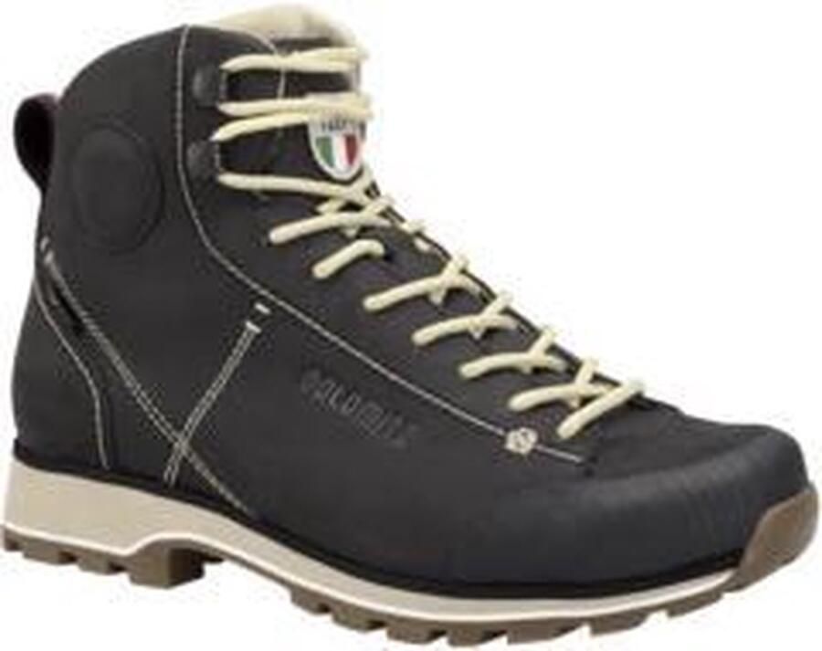 Dolomite Women's Shoe Cinquantaquattro High FG GTX Hoge schoenen zwart