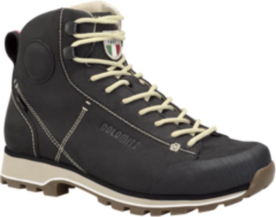 Dolomite 's Shoe Cinquantaquattro High FG GTX Hoge schoenen zwart