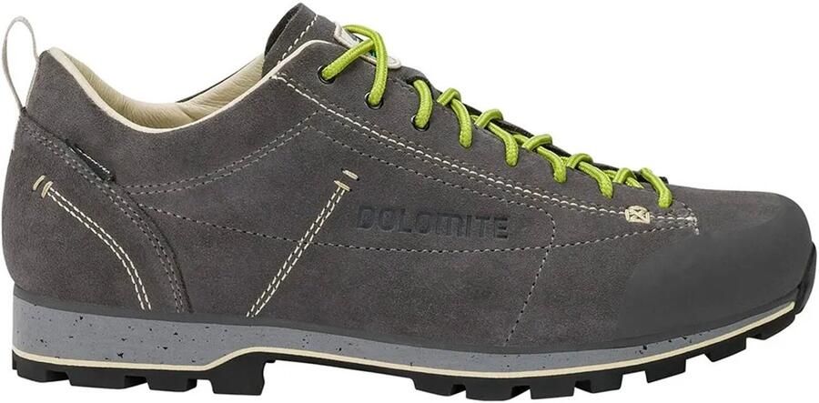 Dolomite Cinquantaquattro Low Evo Gore-tex Wandelschoenen Grijs