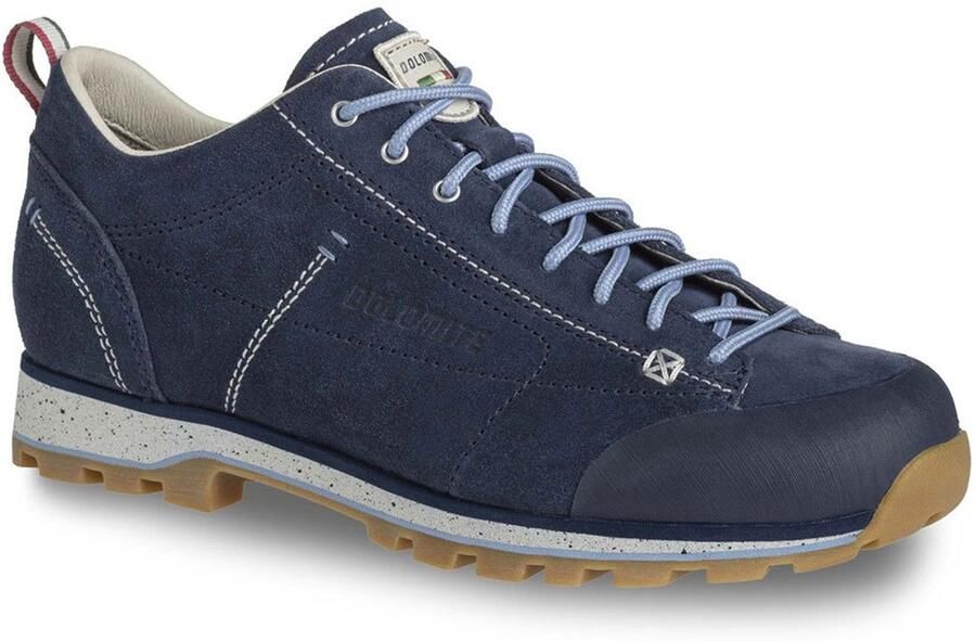 Dolomite Cinquantaquattro Low Evo Schoenen Blauw 1 2 Vrouw