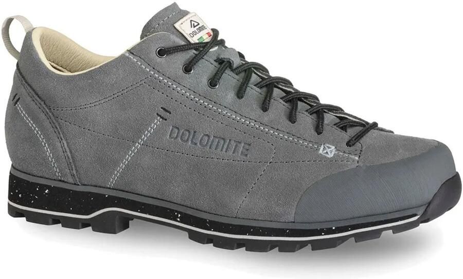 Dolomite Cinquantaquattro Low Evo Schoenen Grijs 1 3