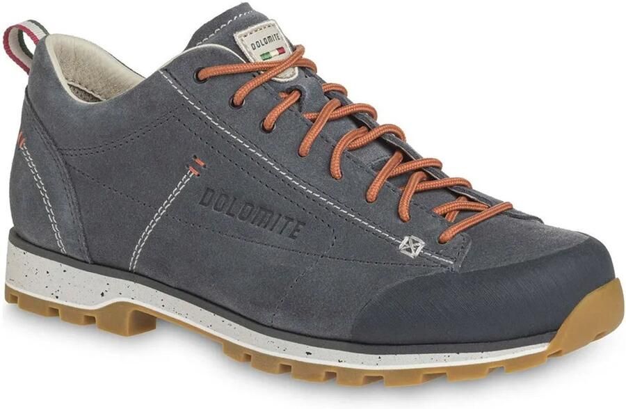 Dolomite Cinquantaquattro Low Evo Schoenen Grijs 1 2 Man