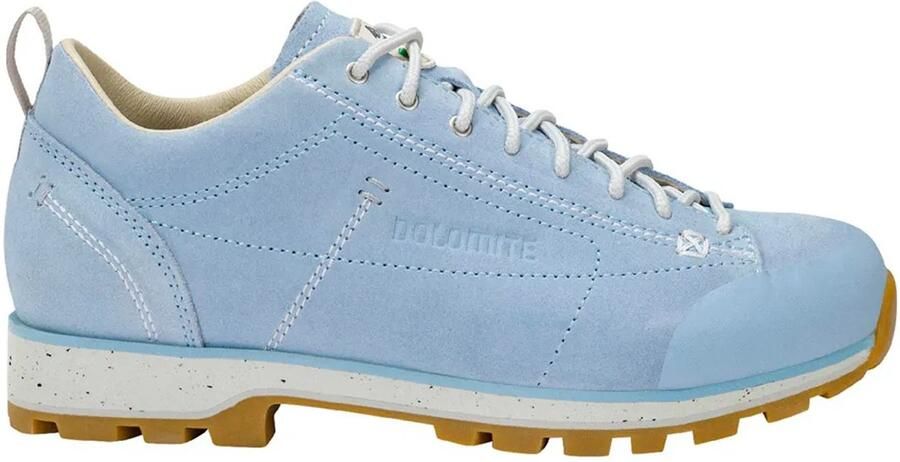 Dolomite Cinquantaquattro Low Evo Wandelschoenen Blauw 2 3 Vrouw