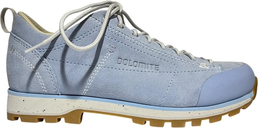 Dolomite Cinquantaquattro Low Evo Wandelschoenen Blauw 1 2 Vrouw