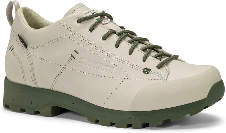 Dolomite Cinquantaquattro Low Fg Evo Gore-tex Wandelschoenen Beige