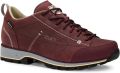 Dolomite Women's Cinquantaquattro Low Full Grain Evo GTX Vrijetijdsschoenen bruin - Bruin