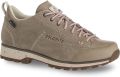 Dolomite Women's Cinquantaquattro Low Full Grain Evo GTX Vrijetijdsschoenen bruin beige - Beige