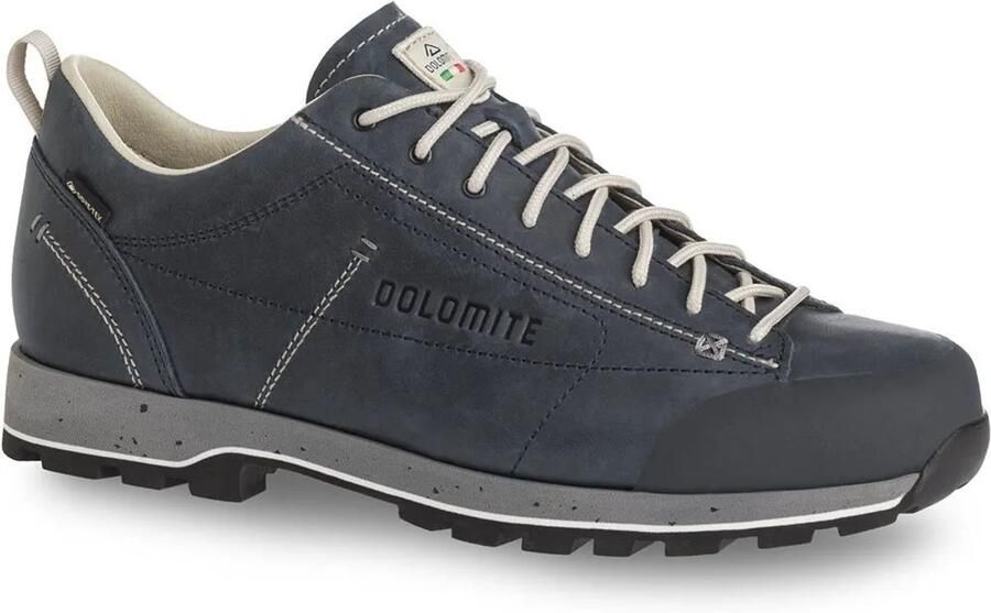 Dolomite Cinquantaquattro Low Full Grain Leather Evo GTX Vrijetijdsschoenen 2 3 grijs - Foto 2